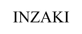 INZAKI