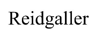REIDGALLER