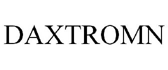 DAXTROMN
