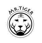 MR. TIGER