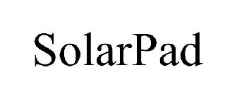 SOLARPAD