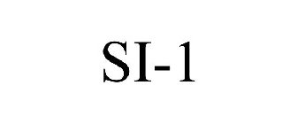 SI-1