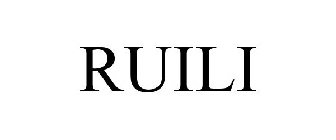 RUILI