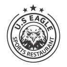 U.S EAGLE SPORTS RESTAURANT