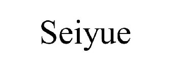 SEIYUE