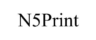 N5PRINT