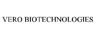 VERO BIOTECHNOLOGIES