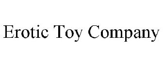 EROTIC TOY COMPANY