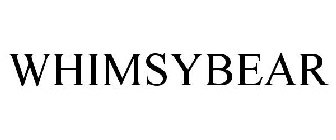 WHIMSYBEAR