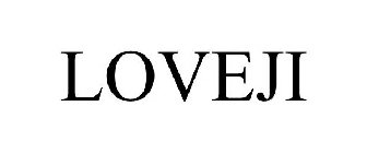 LOVEJI