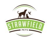 STRAWFIELD PETS