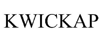 KWICKAP