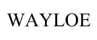 WAYLOE