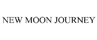 NEW MOON JOURNEY