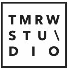 TMRW STU\DIO