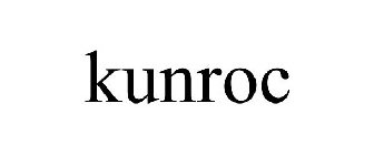 KUNROC