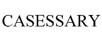 CASESSARY