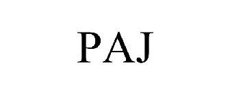 PAJ