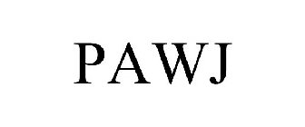 PAWJ