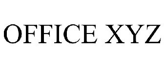 OFFICE XYZ