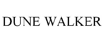 DUNE WALKER