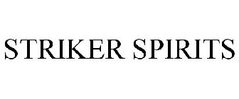 STRIKER SPIRITS