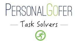 PERSONALGOFER TASK SOLVERS