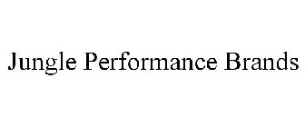 JUNGLE PERFORMANCE BRANDS