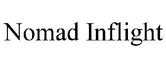 NOMAD INFLIGHT