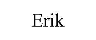 ERIK