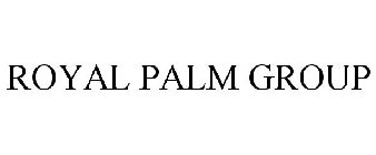 ROYAL PALM GROUP