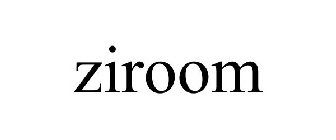 ZIROOM