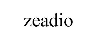 ZEADIO