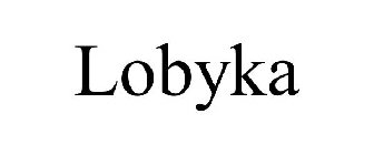 LOBYKA