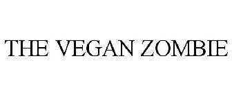 THE VEGAN ZOMBIE