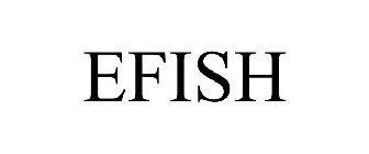 EFISH