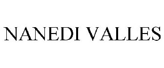 NANEDI VALLES