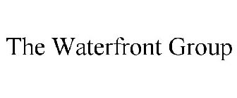 THE WATERFRONT GROUP