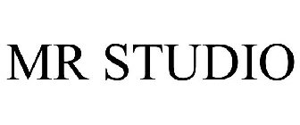 MR STUDIO
