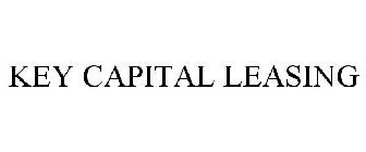 KEYCAPITAL LEASING