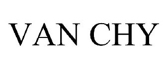 VAN CHY