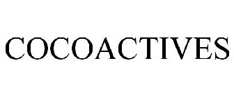COCOACTIVES