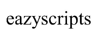 EAZYSCRIPTS