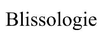 BLISSOLOGIE