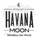 GOLD FUSION HAVANA MOON SPARKLING WINE