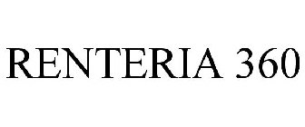 RENTERIA 360