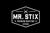 MR. STIX, PREMIUM ROASTING STICKS
