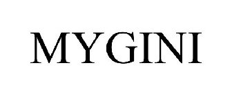 MYGINI