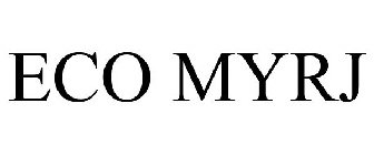 ECO MYRJ