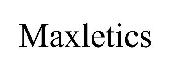 MAXLETICS